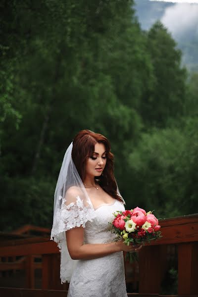 Wedding photographer Lidiya Beloshapkina (beloshapkina). Photo of 4 August 2015