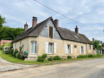 maison à Gisors (27)