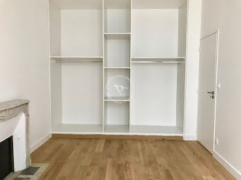 appartement à Nantes (44)