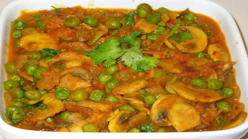 Matar Mushroom