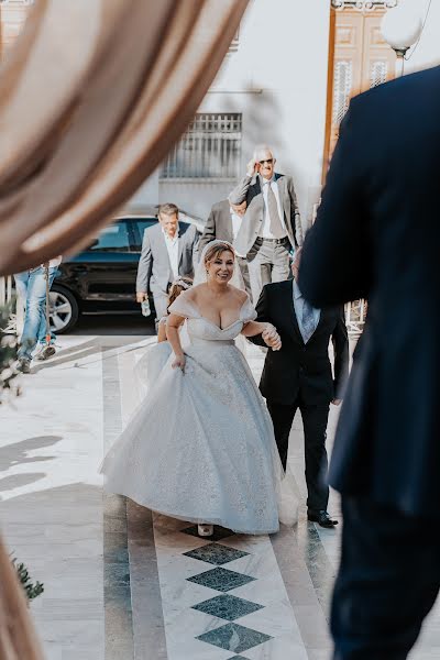 Wedding photographer Yannis Kacaros (jtphoto). Photo of 15 April 2021
