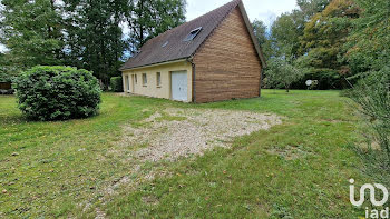 maison à Ferrières-Haut-Clocher (27)