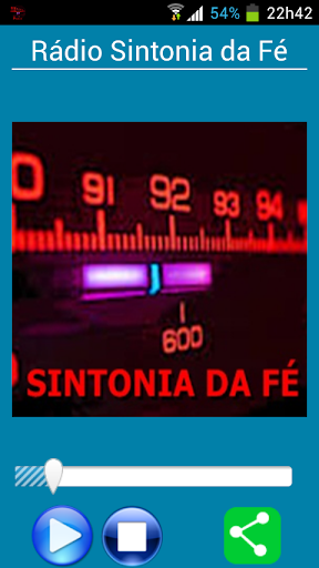 RÁDIO SINTONIA DA FÉ