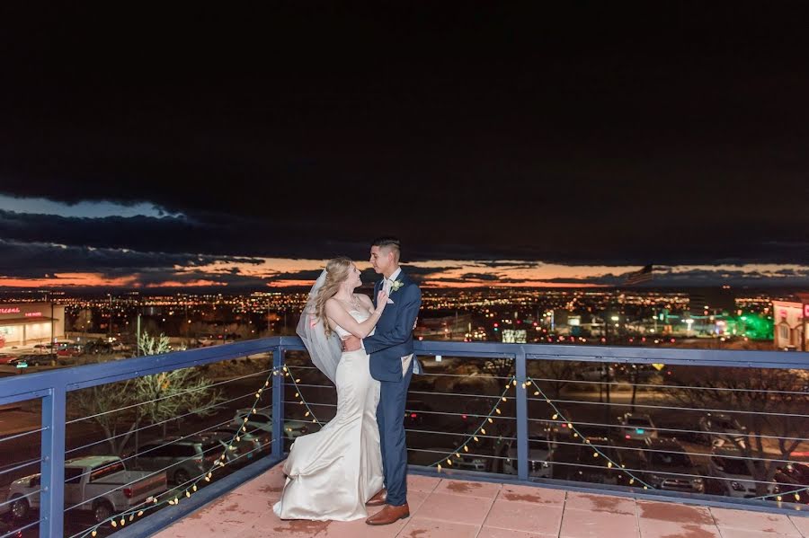 Fotógrafo de bodas Maura Jane (maurajane). Foto del 8 de septiembre 2019