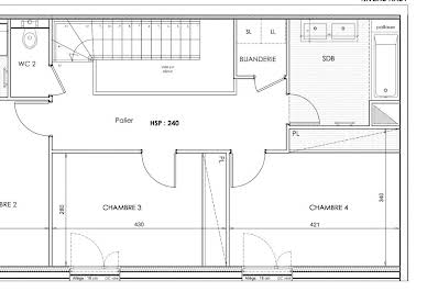 Appartement avec terrasse 3