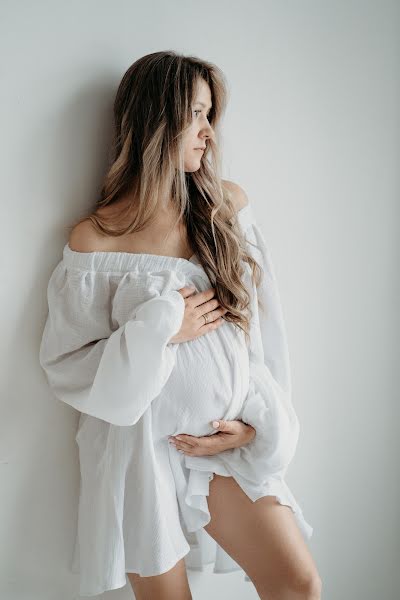 Photographe de mariage Nadya Bugaeva (nadyaa). Photo du 16 juillet 2023