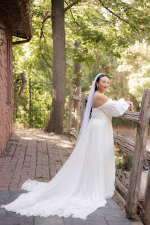 Fotógrafo de casamento Daria Summers (maiornykova). Foto de 6 de novembro 2023