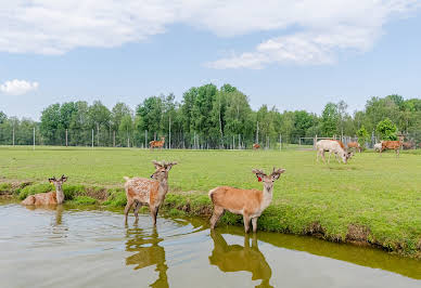 Corps de ferme 1