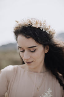 Wedding photographer Anna Červinková (ceranna). Photo of 10 November 2019