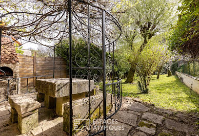 Maison avec terrasse 2