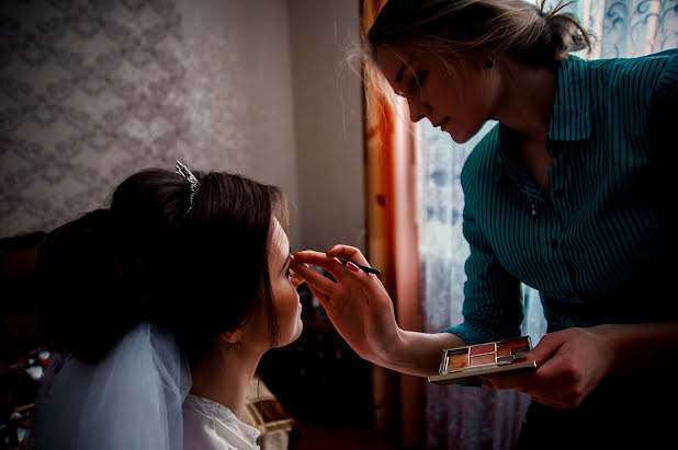 Photographe de mariage Aleksandr Dyachenko (alexunder). Photo du 5 juin 2018