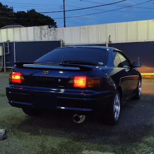 スプリンタートレノ AE111