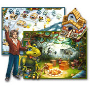 PC Game Jack of All Tribes