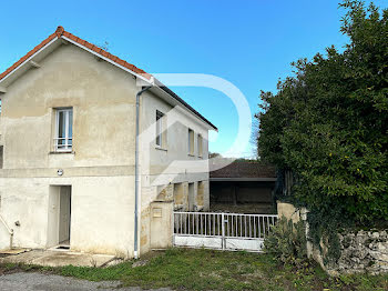 maison à Saint-Genès-de-Castillon (33)