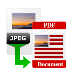 Cover Image of Télécharger Image To PDF 1.0 APK