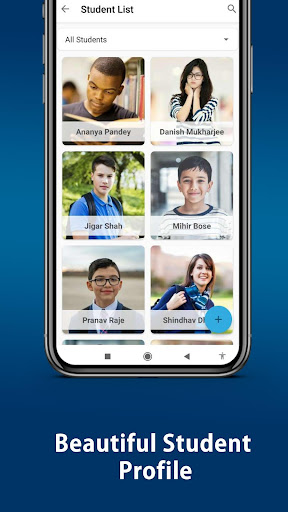 tuFee Admin School And Coaching Management App