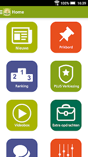 How to install PLUS Verkiezing lastet apk for bluestacks