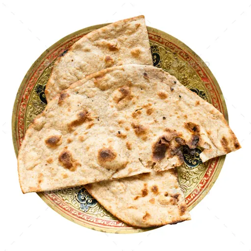 Tandoori Roti