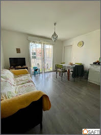 appartement à Cavaillon (84)