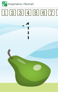 Impariamo i Numeri - náhled