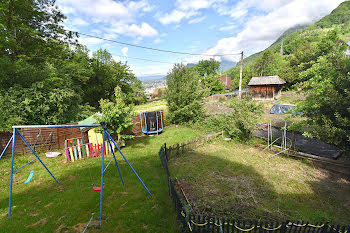 maison à Chatillon-sur-cluses (74)