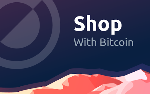 Purse: Shop with Bitcoin (Beta)