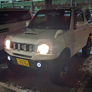 ジムニー