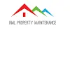 RML Property Maintenance  Logo