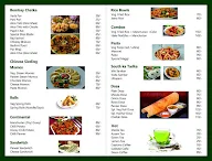 Hari Har Sweets & Snacks menu 1