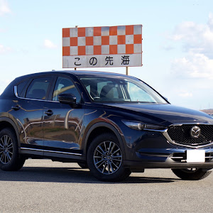 CX-5 KF5P