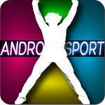 AndroSport : Daily Home Coach Apk