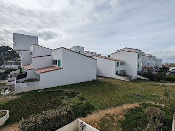 appartement à Saint-Hilaire-de-Riez (85)