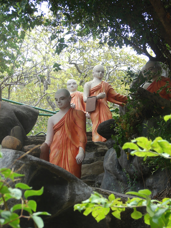 dambulla