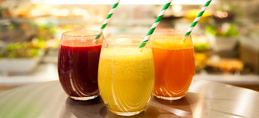 FRUIT JUICE