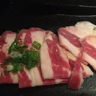 桃太郎日式炭火燒肉