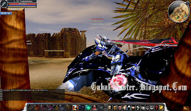 Cabal X Pert Astral Board And Bike Tips Drop Location