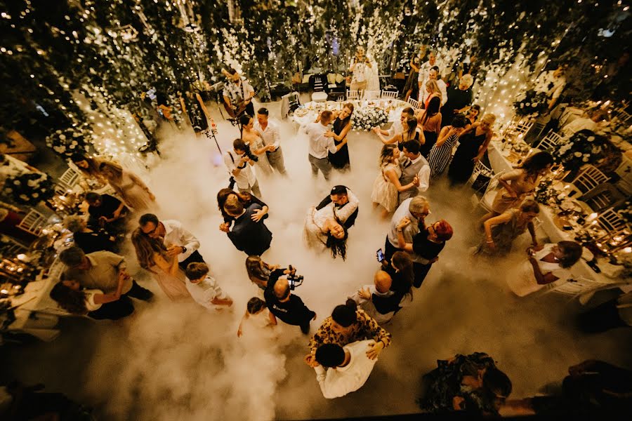 Wedding photographer Milos Gavrilovic (milosweddings1). Photo of 9 November 2019