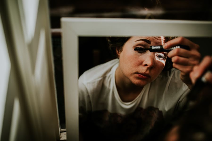 Fotografo di matrimoni Silvia Taddei (silviataddei). Foto del 10 maggio 2019