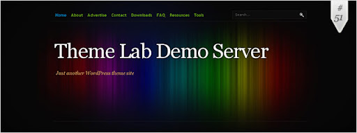 100 безплатни теми за Wordpress теми свободни безплатни wordpress themes 