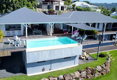 Villa avec piscine 2