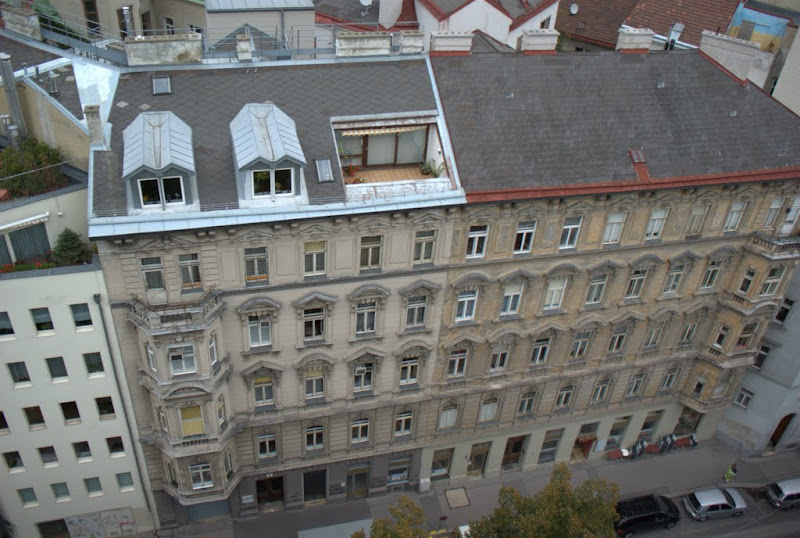 Австрия (Вена, Траункирхен, Баден, Инсбрук)