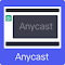 Item logo image for Anycast With ChatGPT