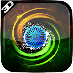 Cover Image of Download Independence Day LiveWallpaper 1.8 APK