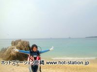 沖縄ダイビング　Cカード