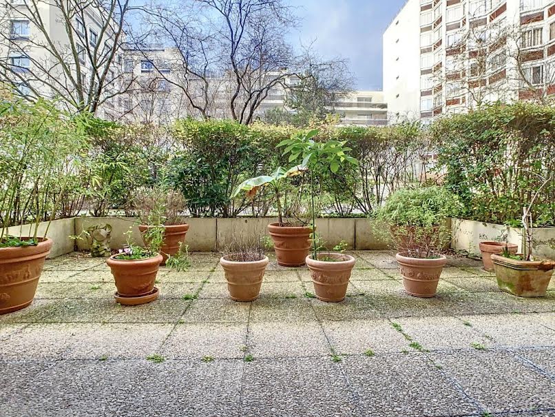 Vente appartement 4 pièces 97 m² à Issy-les-Moulineaux (92130), 695 000 €