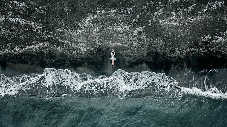 Vestuvių fotografas Aleksey Demidov (doffa). Nuotrauka 2019 spalio 3