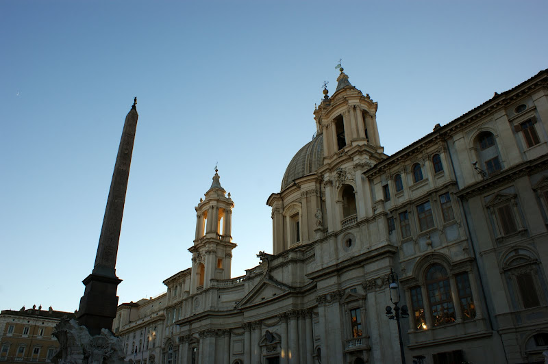 Piazza Novona