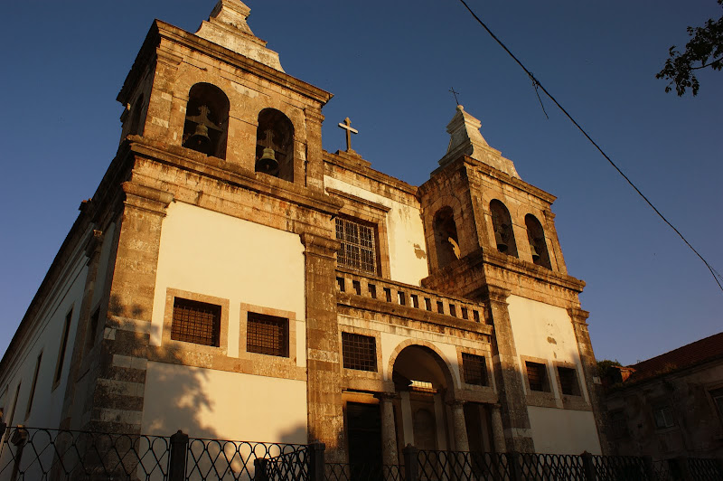 Santa Maria da Graça