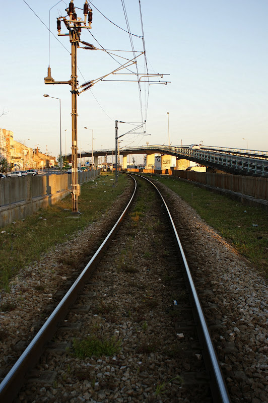 Setúba, Linha do Comboio