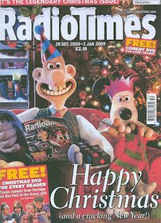 Radio Times Christmas